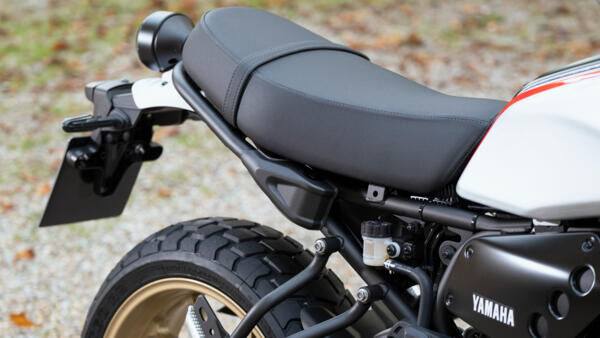 Легка й тонка циліндрична рама 