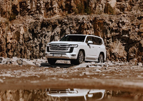 ЗОВНІШНІЙ ВИГЛЯД