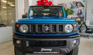 Jimny