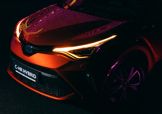 Зовнішній вигляд