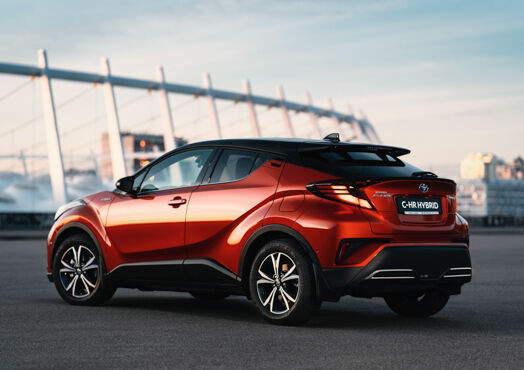 Ходова частина