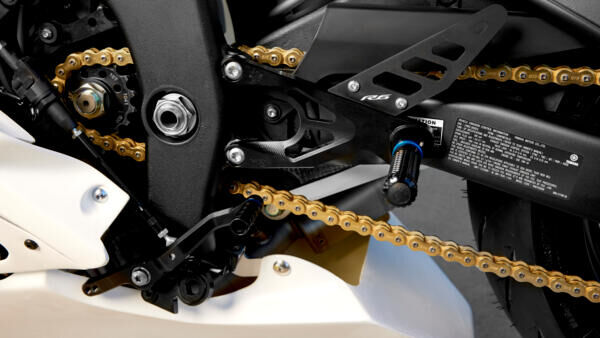 Система приводу GYTR 