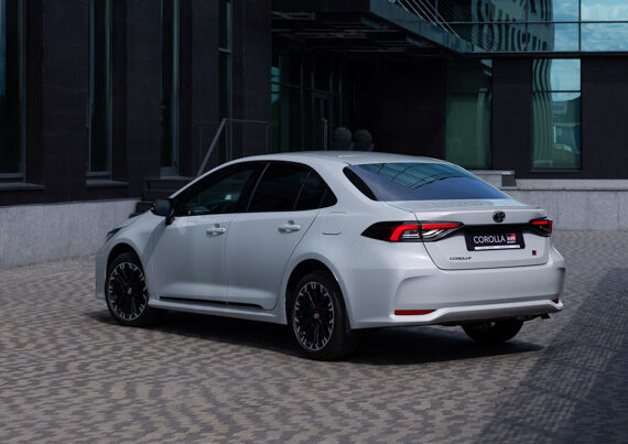 ХОДОВА ЧАСТИНА