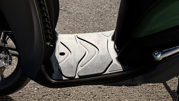 Зручний, просторий та практичний 