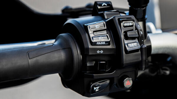 Обігрівач рукояток 