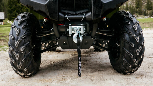 25-дюймові шини 