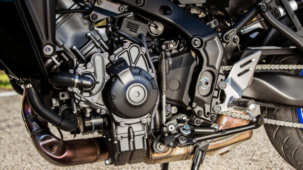 Система Квікшифтер (QSS) 