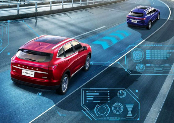 Безопасность на уровне «шестого чутья»