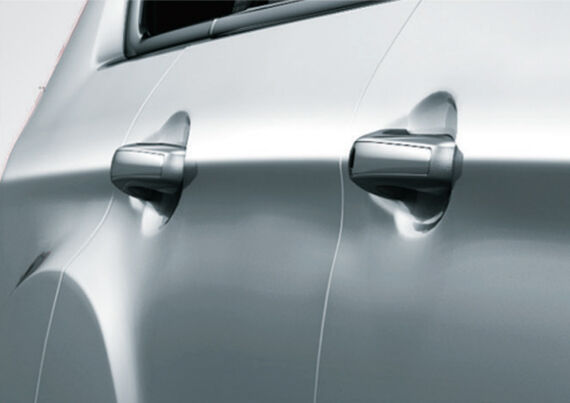 Динамическая боковая линия