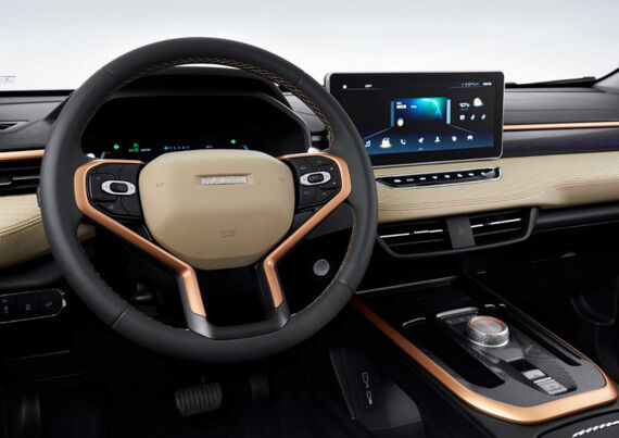 Интеллектуальная связь, которая выходит за пределы класса