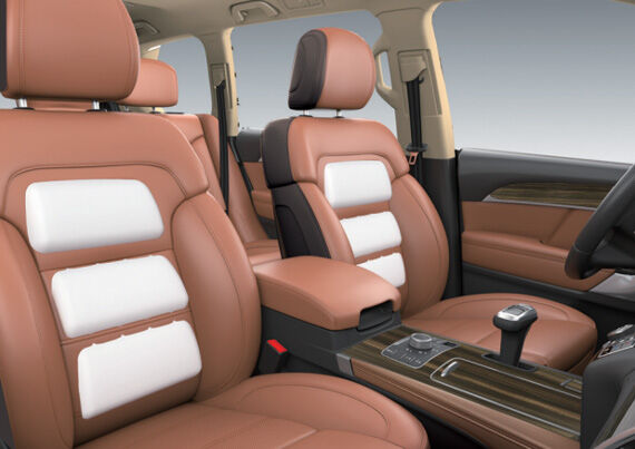 Повышенный уровень комфорта