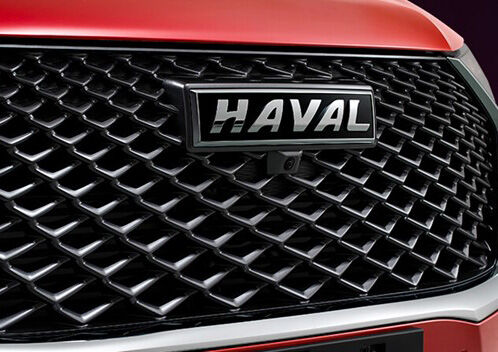 Изысканная решетка радиатора классической китайской геометрической формы