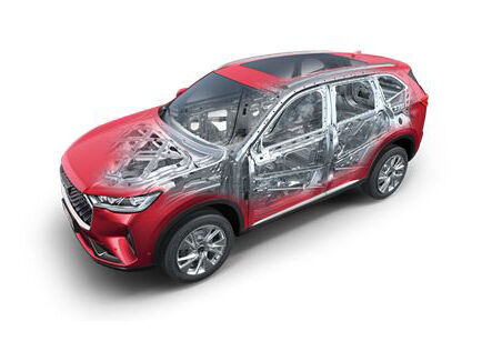 Безопасность