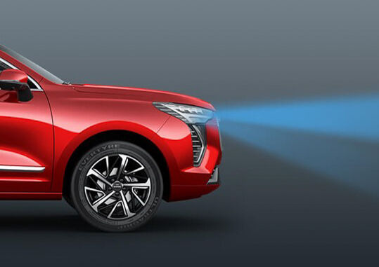 Интеллектуальная забота о Вашей безопасности