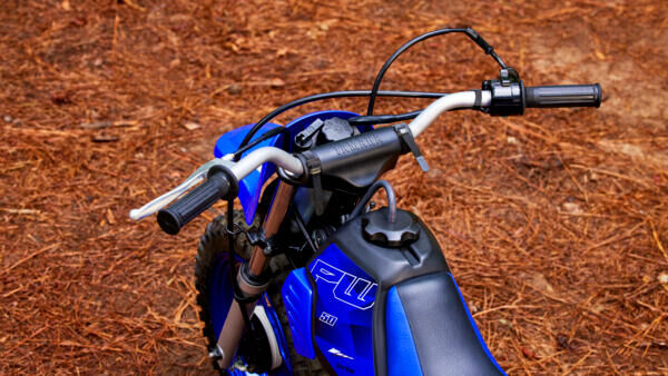 Легко регульований обмежувач дросельної заслінки 