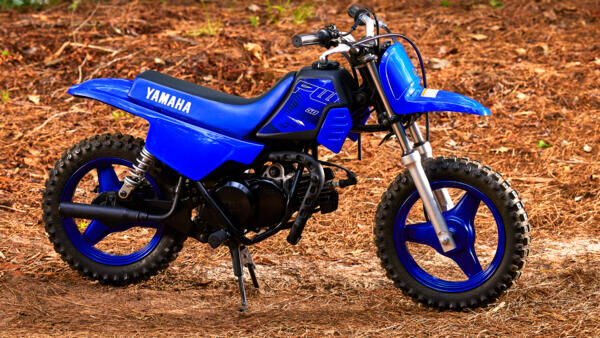 Дизайн, якість і надійність Yamaha 