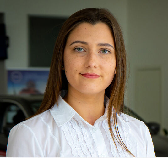 Ирина Войцищук