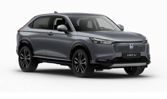 Honda HR-V e:HEV Advance (2025) Advance (2025) 131 л.с.