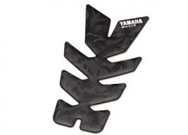 Накладка на бак CAMO