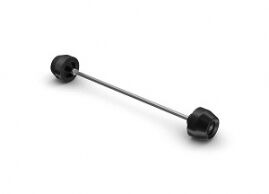 Захист передньої осі