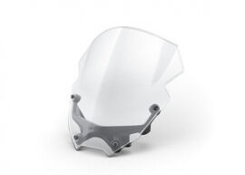 Спортивне вітрове скло