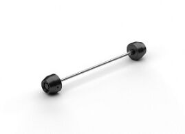 Захист передньої осі