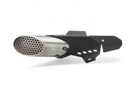 Кришка вихлопної труби у стилі Moto-GP