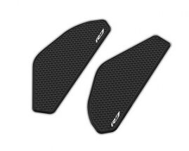 Бічні накладки на бак