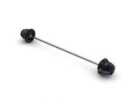 Захист задньої осi