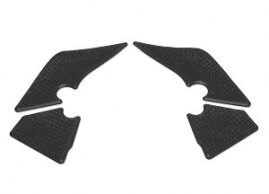 Бічні захисні накладки