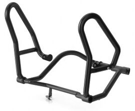 Захист двигуна