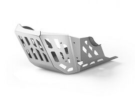 Алюмінієвий захист двигуна