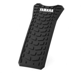 Накладка на бак