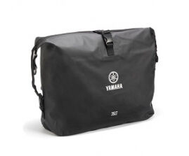 Водонепроникна бічна сумка, ліва