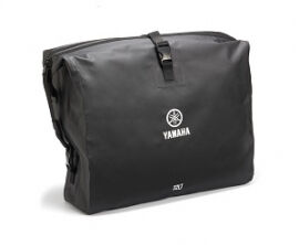 Водонепроникна бічна сумка, права