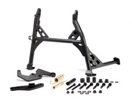 Центральна підніжка