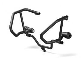 Захист двигуна