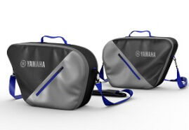 Набір бічних кейсів