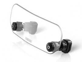 Додатковий вітровий щиток HIGH