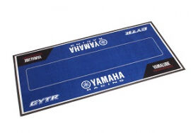 Килимок механіка PIT MAT BLUE