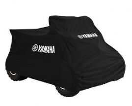 Чохол для мотовсюдиходу, синтетичний