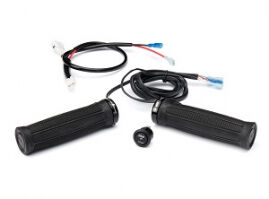 Ручки з пiдiгрiвом