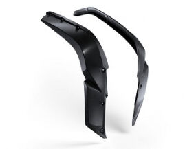 Розширювачi арок