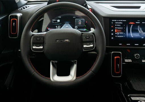 Интеллектуальные технологии безопасности!