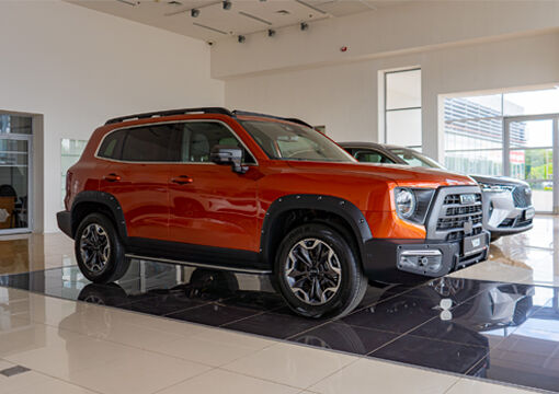 Воплощение философии мужества.