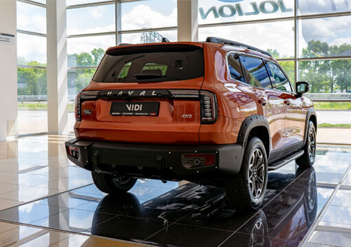 Технические новации для безупречного управления.