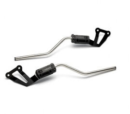 Кріплення для бічних сумок