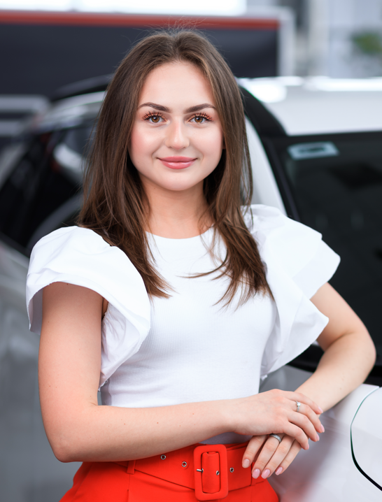 Блиндур Анастасія