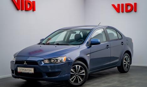 Mitsubishi Lancer Mitsubishi Lancer - к.с.