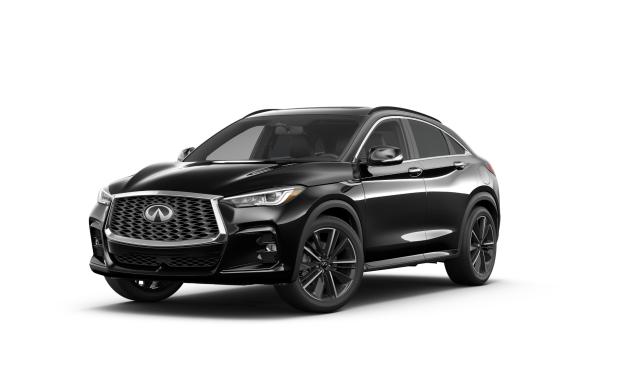 INFINITI QX55 ESSENTIAL ESSENTIAL 249 к.с.